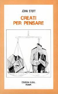 Creati per pensare (Brossura)
