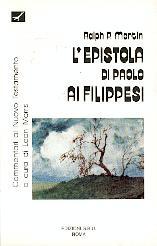 L'epistola di Paolo ai Filippesi (Brossura)