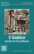 Il giubileo speranza del terzo millennio