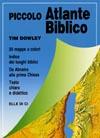 Piccolo atlante biblico (Spillato)