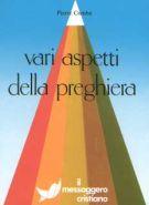 Vari aspetti della preghiera
