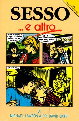 Sesso e altro