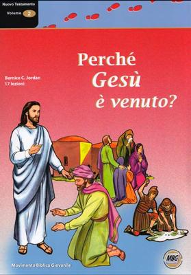 Nuovo Testamento Volume 2 