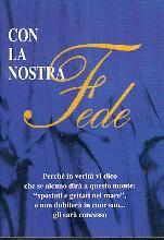 Con la nostra fede - Testo e accordi