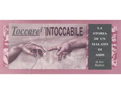 Toccare l'intoccabile - Kit da 10 opuscoli