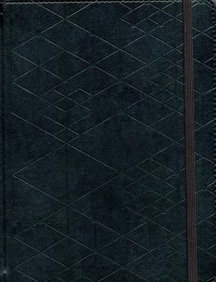 Biblia de Apuntes Negro