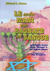 Le nostre mani sono bagnate nel sangue