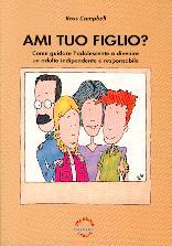 Ami tuo figlio?