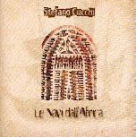 Le navi dall'Africa