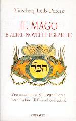 Il mago e altre novelle ebraiche