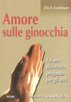 Amore sulle ginocchia
