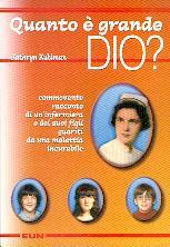 Quanto è grande Dio?