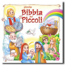 La Bibbia dei piccoli
