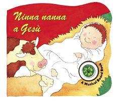Ninna nanna a Gesù