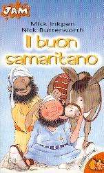 Il buon samaritano
