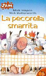 La pecorella smarrita
