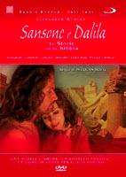 Sansone e Dalila