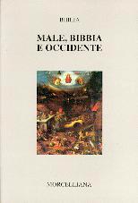 Male, Bibbia e occidente
