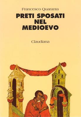 Preti sposati nel Medioevo (Brossura)