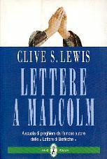 Lettere a Malcom