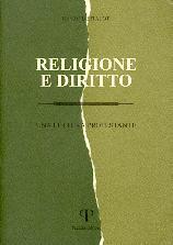 Religione e diritto - una lettura protestante