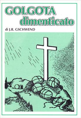 Golgota dimenticato