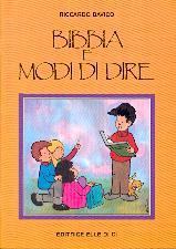 Bibbia e modi di dire