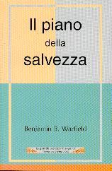 Il piano della salvezza (Brossura)