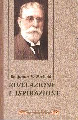 Rivelazione e ispirazione (Brossura)