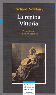 La regina Vittoria (Brossura)