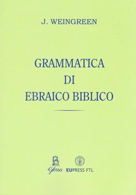 Grammatica di Ebraico biblico