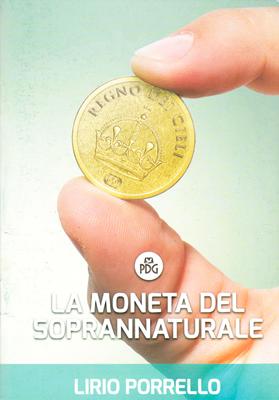 La moneta del soprannaturale
