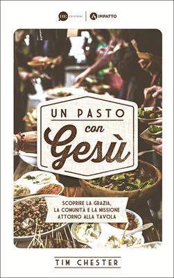 Un pasto con Gesù