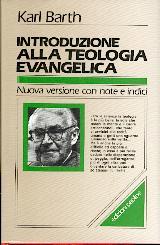 Introduzione alla Teologia Evangelica