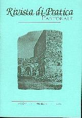 Rivista di Pratica Pastorale - 1/2002