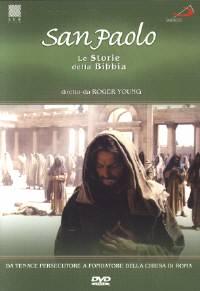 San Paolo - Da tenace persecutore a fondatore della chiesa di Roma