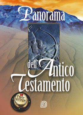 Panorama dell'Antico Testamento (Parte seconda: I libri poetici e profetici) (Brossura)