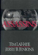 Assassins - Assignment:Jerusalem, target: Antichrist (6)