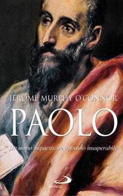 Paolo (Copertina rigida)