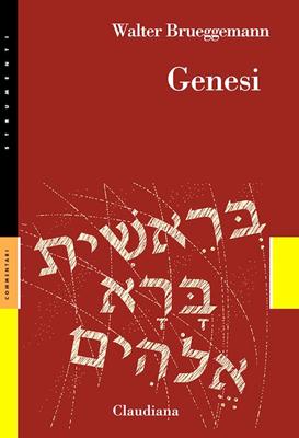 Genesi - Commentario Collana Strumenti (Brossura)