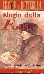 Elogio della Follia