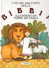 I più bei racconti della Bibbia illustrati