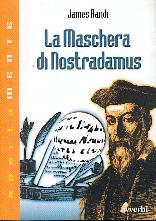 La maschera di Nostradamus