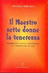 Il maestro, sette donne, la tenerezza - Percorso di lettura intertestuale sul femminile nei Vangeli