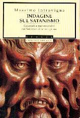 Indagine sul Satanismo