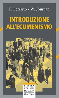 Introduzione all'ecumenismo (Brossura)