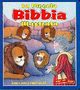 La piccola Bibbia illustrata