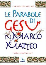 Le Parabole di Gesù in Marco e Matteo: dalla sorgente alla foce