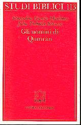 Gli uomini di Qumran