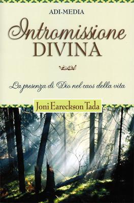 Intromissione divina